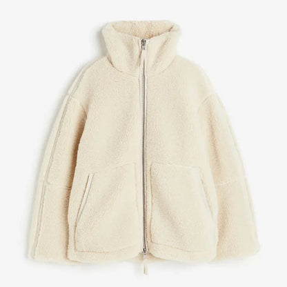 Vuelly - Fleece jacket